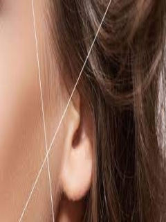 Sideburns