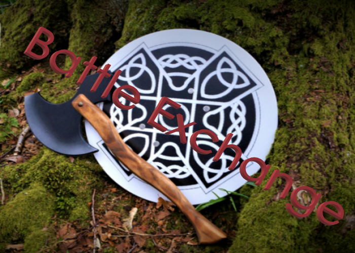 Game: Battle Exchange