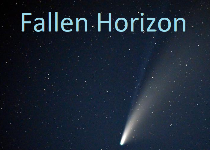 Game: Fallen Horizon
