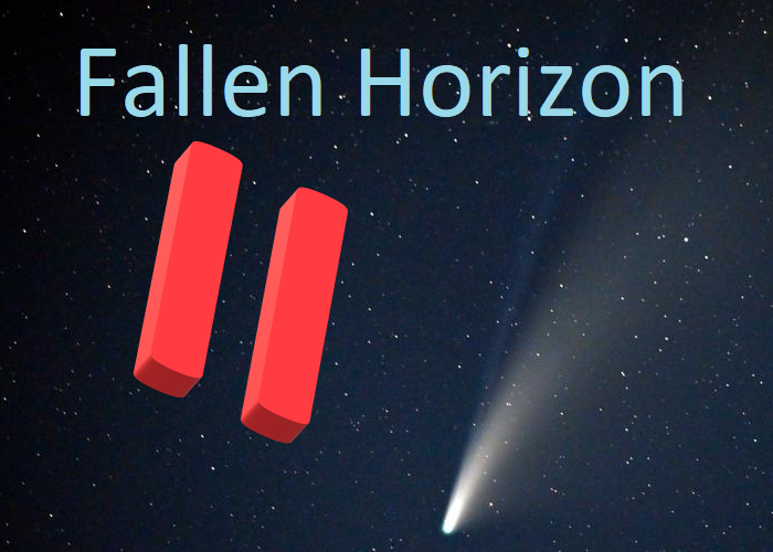Game: Fallen Horizon II