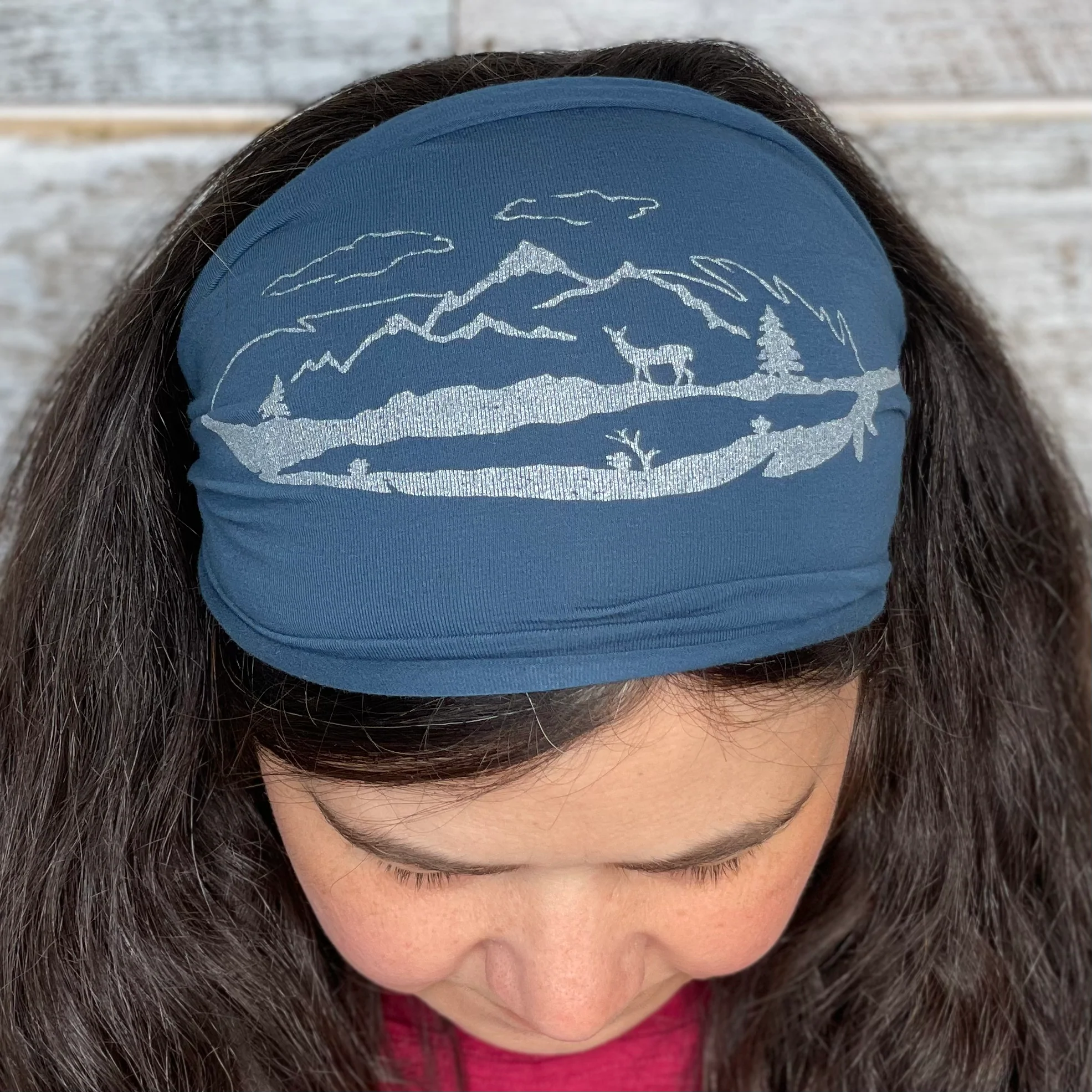 headband