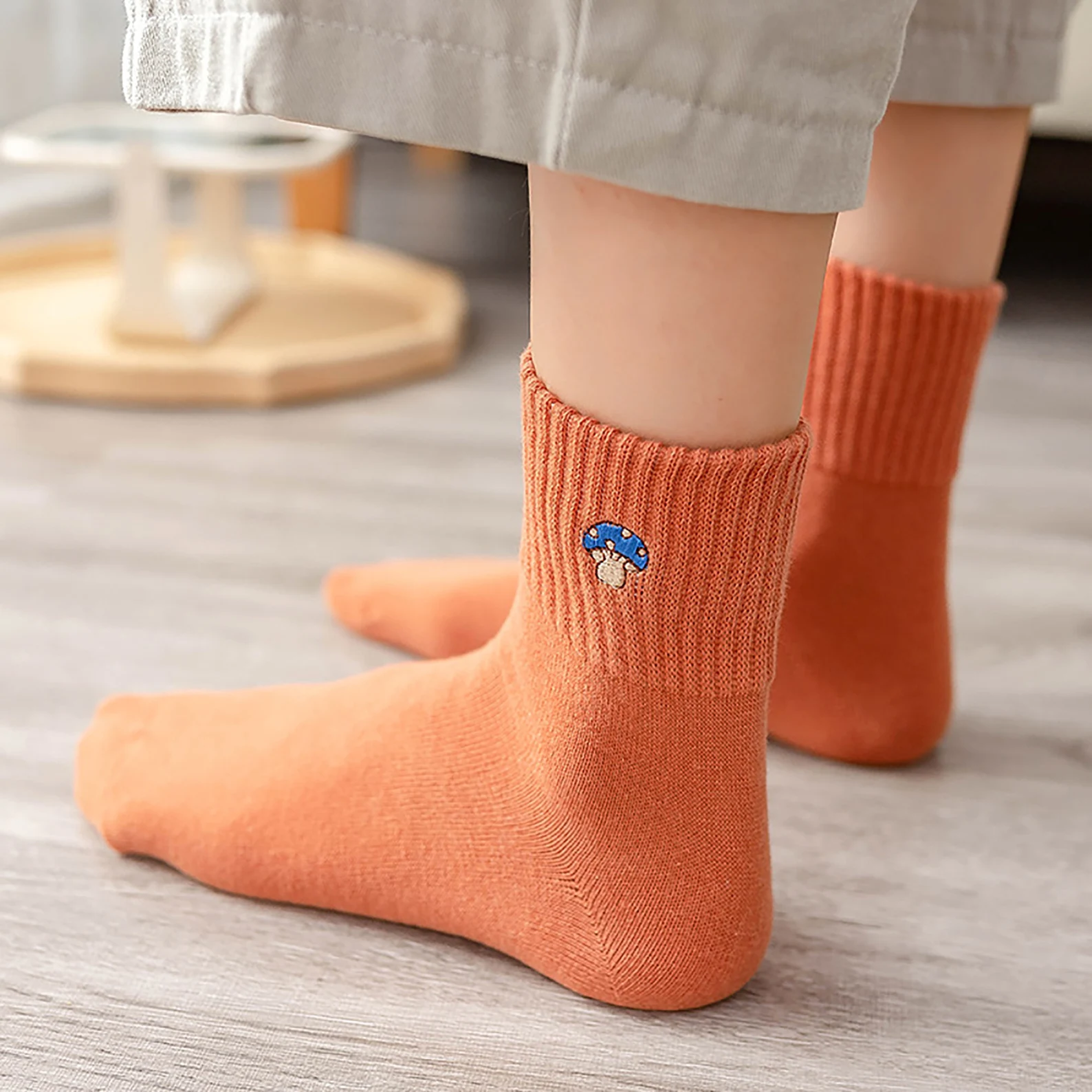 socks